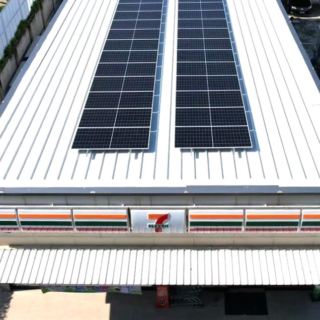Altervim and 7-Eleven Bring Clean Energy Closer to You